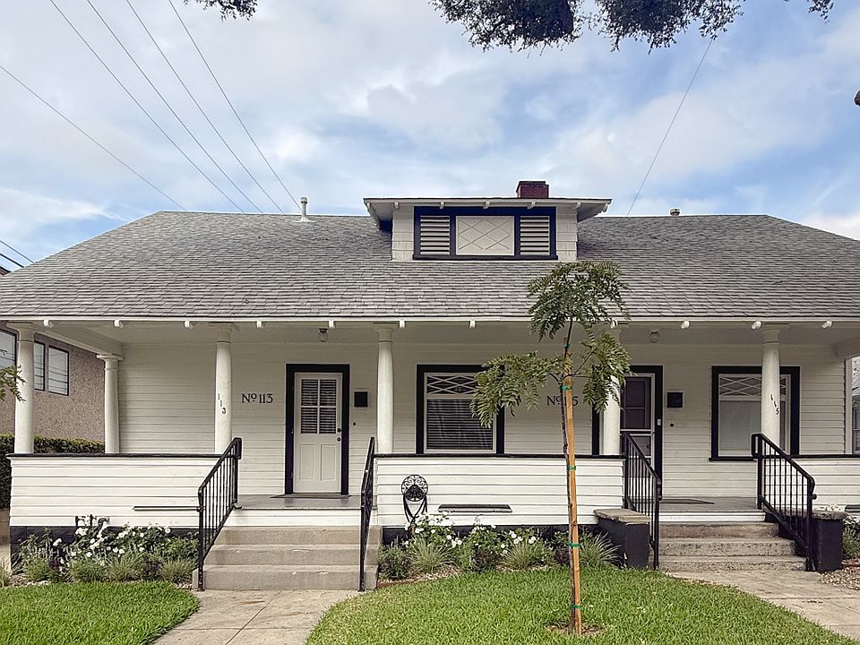 1st image of 113 N Ivy Ave #1