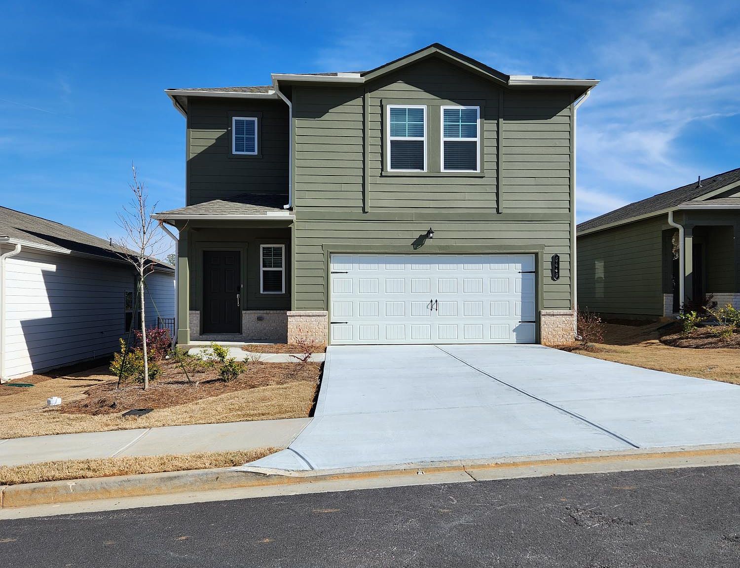 6449 Albright Ave, Flowery Branch, GA 30542 Zillow