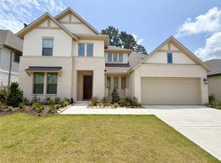 22037 Gateway Arch Dr, Porter, TX 77365