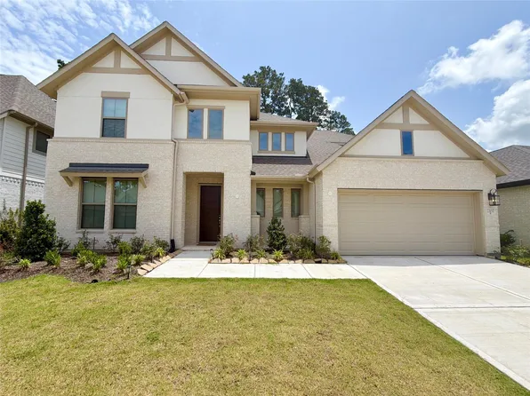 22037 Gateway Arch Dr, Porter, TX 77365