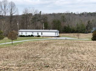 1250 Beech Ridge Rd, Jamestown, KY 42629