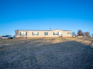 10163 350th St, Blanchard, OK 73010