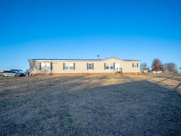 10163 350th St, Blanchard, OK 73010