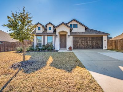 538 Barley Dr, Waxahachie, TX, 75165
