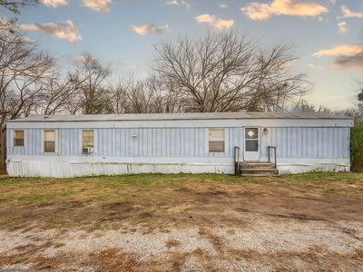 274 S 9th St, Mammoth Spring, AR, 72554