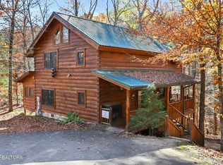 1955 Smoky Cove Rd, Sevierville, TN 37876