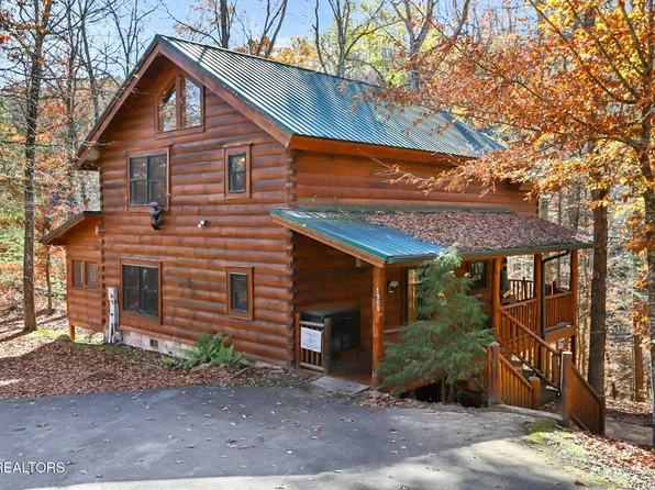 1955 Smoky Cove Rd, Sevierville, TN 37876