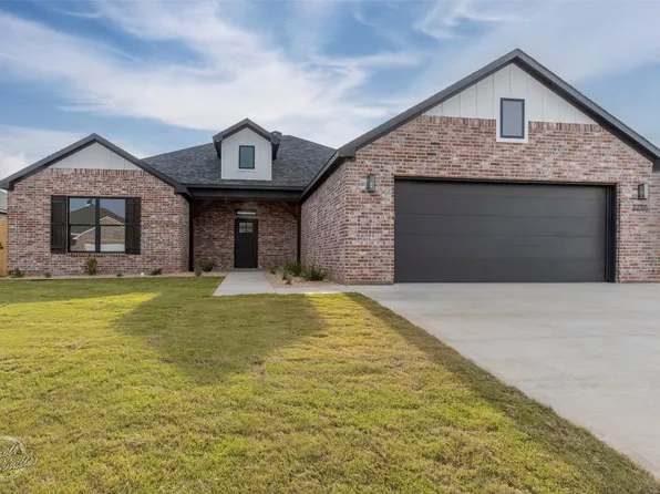 7750 Langford Dr, Abilene, TX 79606