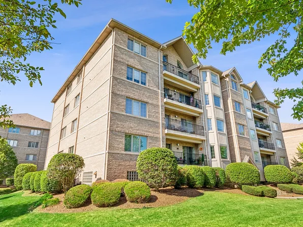 14150 Sheffield Dr APT 101, Homer Glen, IL 60491