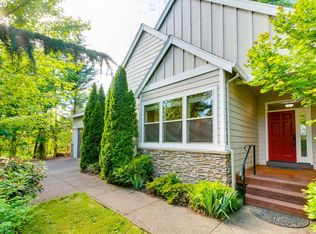 9109 SW Lehmann St, Tigard, OR 97223