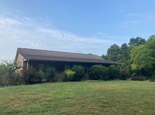 2255 Kidwell Ridge Rd, Morristown, TN 37814