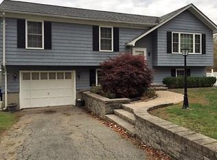 38 Dunbar St, Taunton, MA 02780