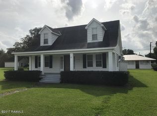 312 N Wilson Ave, Kaplan, LA 70548