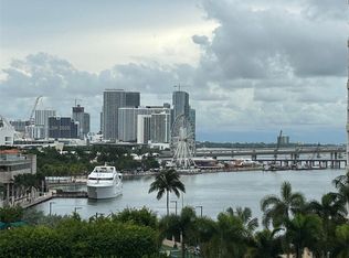 540 Brickell Key Dr APT 1002, Miami, FL 33131