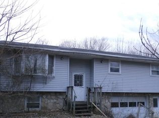 2207 N 1500 W, Linton, IN 47441