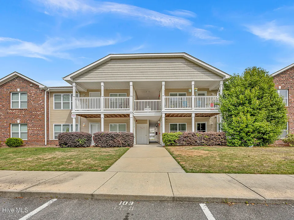 4429 Jay Bird Cir #103