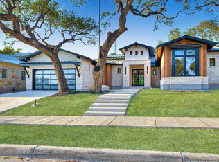 116 Chama Dr, Boerne, TX 78006
