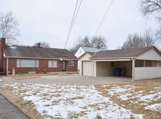 858 S Rutan Ave, Wichita, KS 67218