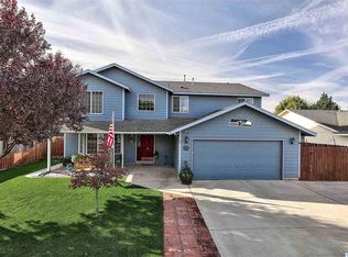 7908 Spieden Dr, Pasco, WA