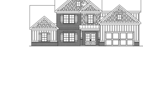 1416 Willowbend Pl, Monroe, GA 30655