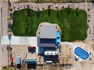 1028 E 5000 S, Vernal, UT 84078