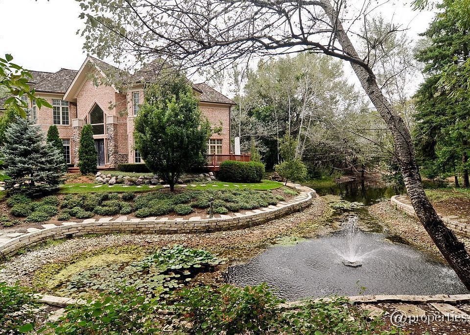 23 Chicory Ln, Riverwoods, IL 60015 Zillow