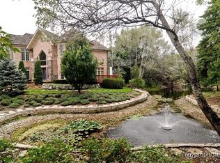 23 Chicory Ln, Riverwoods, IL 60015