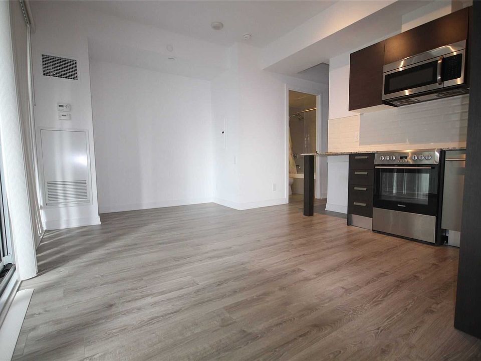2nd image of 42 Charles St E Unit 1906