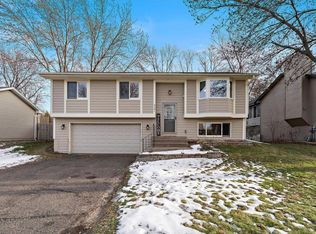 9791 Ilex St NW, Coon Rapids, MN 55433