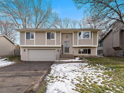 9791 Ilex St NW, Coon Rapids, MN, 55433