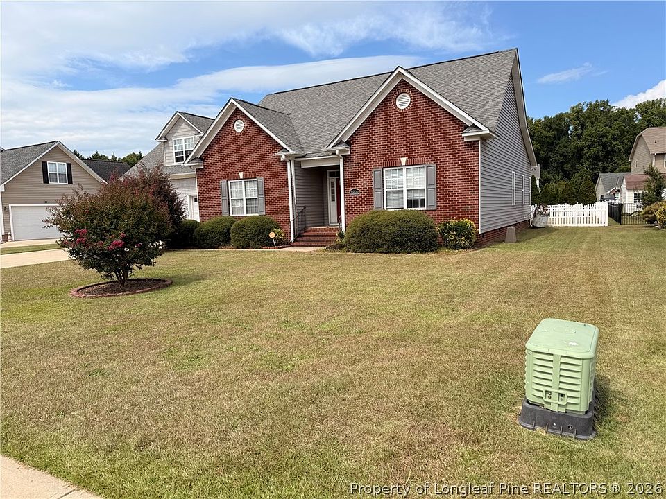 1st image of 3909 Barclay Way