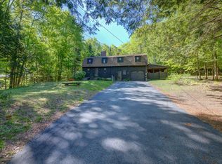 136 Hiram Hill Road, Hiram, ME 04041