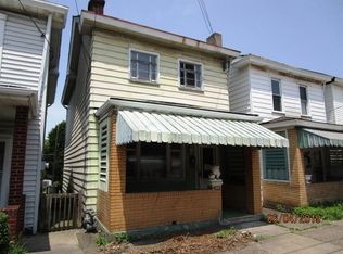 209 E 15th Ave, Homestead, PA