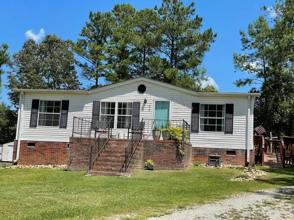 102 Suber Ln, Union, SC 29379