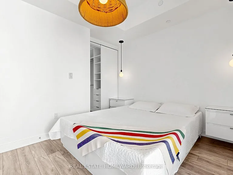 106 Dovercourt Rd #706 — Photo 14