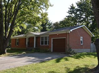 7300 Lark Rd, Crestwood, KY 40014