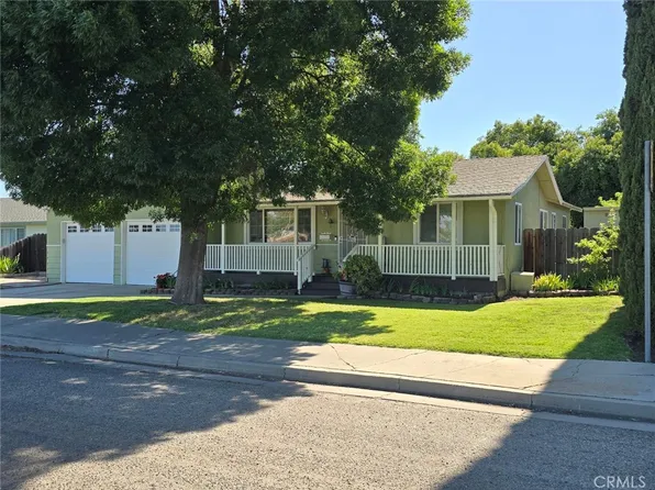 927 Fir Ave, Dos Palos, CA 93620