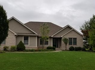 2656 Summer Rambo Ct, Lima, OH 45806