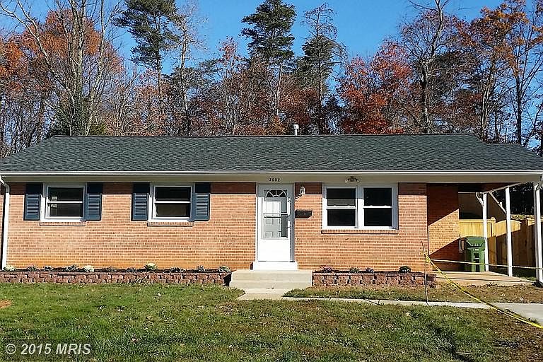 1st image of 3602 Forestdale Ave