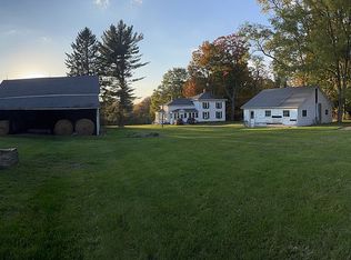 200 Baker Rd, Gilbertsville, NY 13776