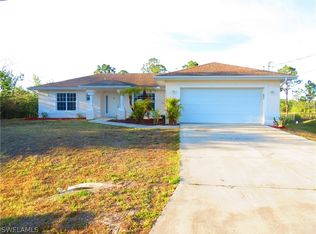 2503 E 11th St, Lehigh Acres, FL 33972