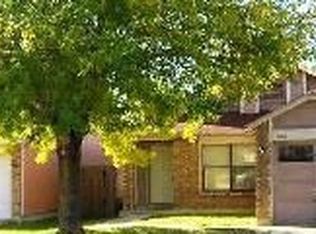 4083 Winter Sunrise Dr, San Antonio, TX 78244