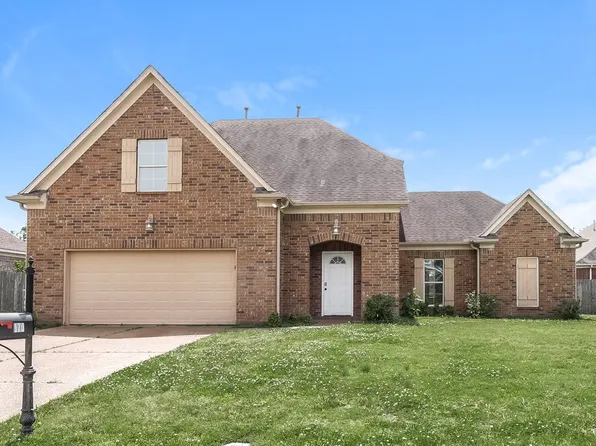 170 Misty Fields Rd, Oakland, TN 38060