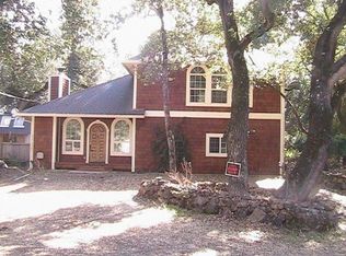 3550 Beaver Way, Clearlake, CA 95422
