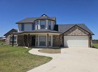 12225 NE Cheetah Ct #1, Elgin, OK 73538