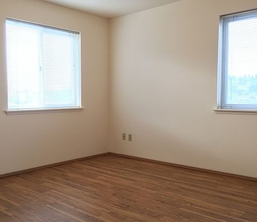 Interior Photo