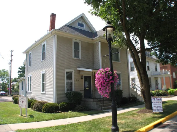 31 W Waterloo St, Canal Winchester, OH 43110