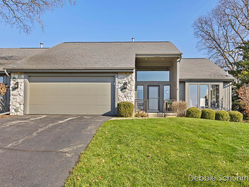 4999 N Quail Crest Dr SE, Grand Rapids, MI 49546 Zillow