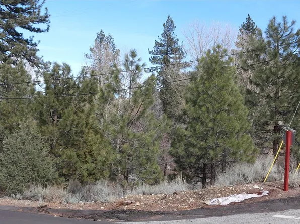 2104 Bernina Dr, Pine Mountain Club, CA 93222