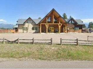 14 Swan Way #A, Bigfork, MT 59911